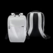 DICOTA Seljakott COMMUTER 13-16 inches reflective