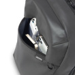 DICOTA Seljakott COMMUTER 13-16 inches reflective