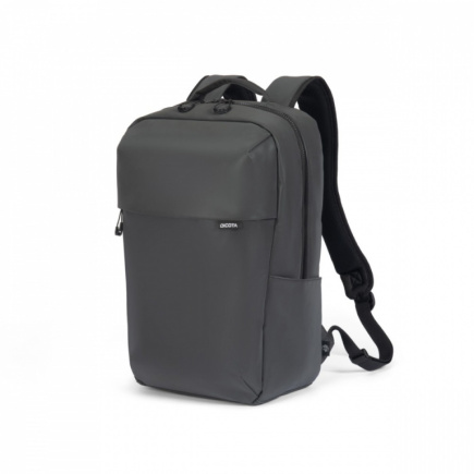 DICOTA Backpack COMMUTER 13-16 inches reflective