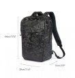 DICOTA Backpack COMMUTER 13-16 inches camo