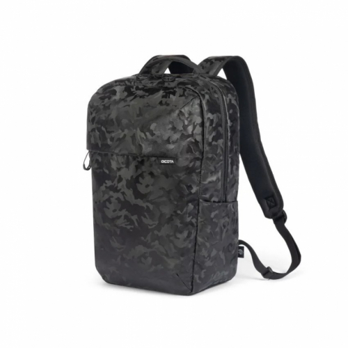 DICOTA Backpack COMMUTER 13-16 inches camo