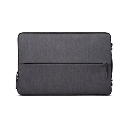 Lenovo | GX40Z50941 | Laptop Urban Sleeve Case | Sleeve | Charcoal Grey GX40Z50941