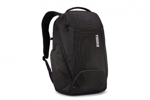 Thule | TACBP2316 | Accent Backpack 26L | Backpack for laptop | Black 3204816