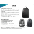Asus | NEREUS | Fits up to size 16 