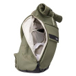 Thule | PARABP-3116 Paramount | Backpack 24L | Backpack | Soft Green | Waterproof PARABP3116 GREEN