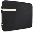 Case Logic | IBRS213 | Ibira Laptop Sleeve | Sleeve | Black IBRS213 BLACK