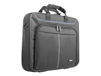 NATEC NTO-0768 laptop bag Natec DOBERMAN 15.6 Black