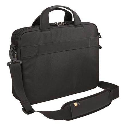 Case Logic | NOTIA-114 | Slim Briefcase | Fits up to size 14 