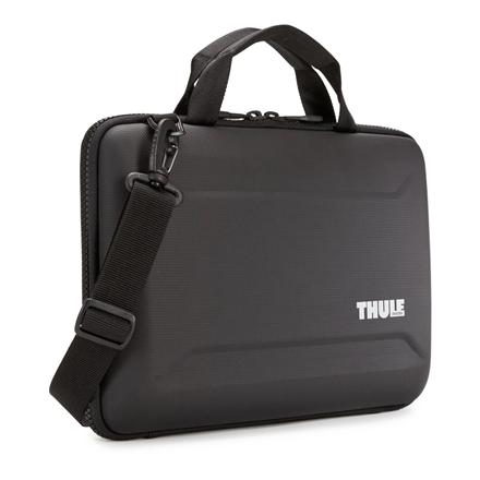 Thule | TGAE-2358 | Gauntlet 4 MacBook Pro Attaché | Sleeve | Black | 14 