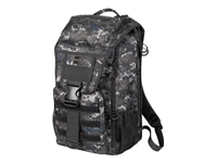 NATEC Genesis laptop Backpack Pallad 450 Camo Lite 15.6inch