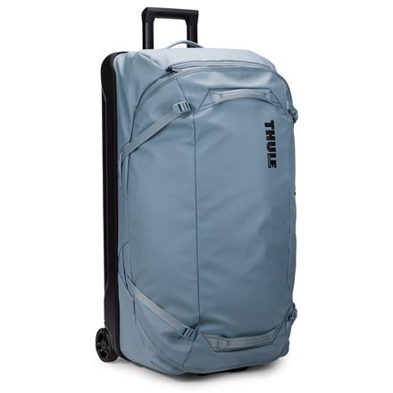 Thule | Chasm | Check-in Wheeled Suitcase | Luggage | Pond Gray | Waterproof TCWD232 POND GRAY