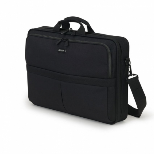 DICOTA Notebook bag ECO Multi SCALE 14-15.6 black