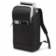 DICOTA Notebook Backpack 13-15.6 inch Eco Motion, black