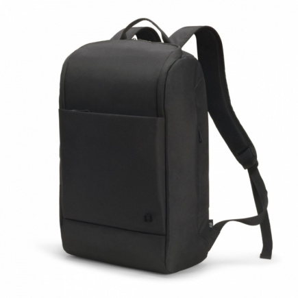 DICOTA Notebook Backpack 13-15.6 inch Eco Motion, black