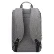 Lenovo | 15.6-inch Laptop Casual Seljakott B210 Grey | Essential | Seljakott | Grey | Shoulder strap 4X40T84058