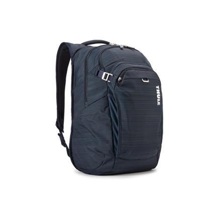 Thule | CONBP-116 Construct | Backpack 24L | Backpack for laptop | Carbon Blue CONBP-116 CARBON BLUE