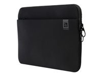 TUCANO Soft neoprene sleeve for MB Pro 13inch Black