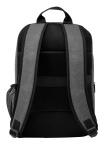 HP Prelude G2 15.6 Seljakott, Water resistant - Grey (BULK of 15 pcs)