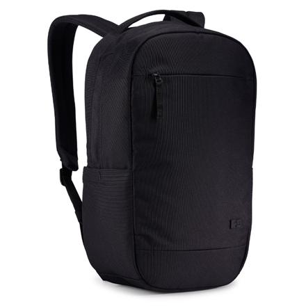 Case Logic | INVIBP114 | Invigo Eco Backpack | Backpack | Black INVIBP114 BLACK