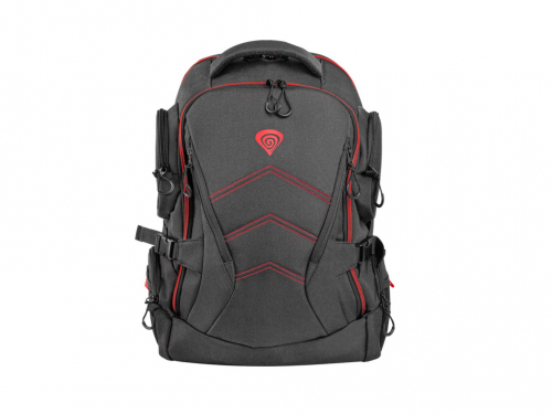 *Laptop Backpack Genesis Pallad 550 bl