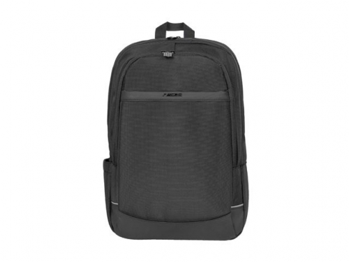 NATEC KUDU LAPTOP Backpack BLACK 15.6