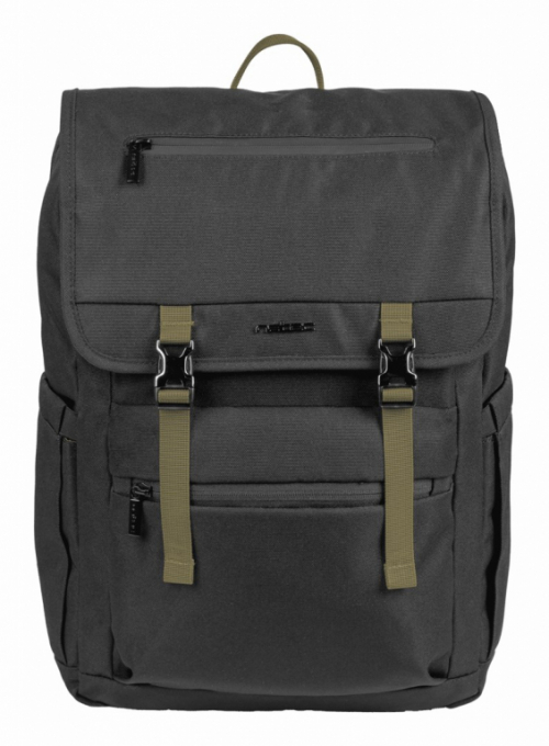 NATEC NIALA HUNTER GREEN LAPTOP Backpack 15.6