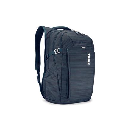 Thule | CONBP-216 Construct | Seljakott 28L | Seljakott for laptop | Carbon Blue CONBP-216 CARBON BLUE