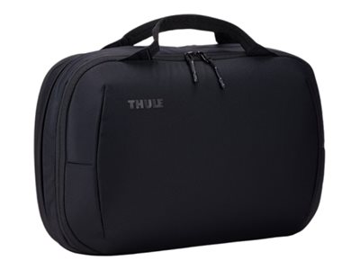 Thule | TSBB401 Subterra 2 | Hybrid Travel Bag, 15 L | Carry-on luggage | Black