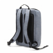 DICOTA Notebook Backpack 13-15.6 inch Eco Motion, denim