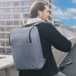 DICOTA Notebook Backpack 13-15.6 inch Eco Motion, denim