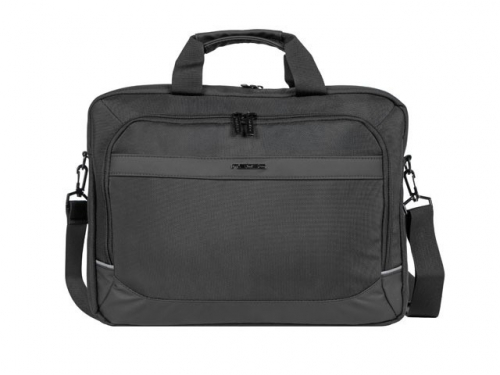 Natec laptop bag NATEC KUDU 15.6'' BLACK