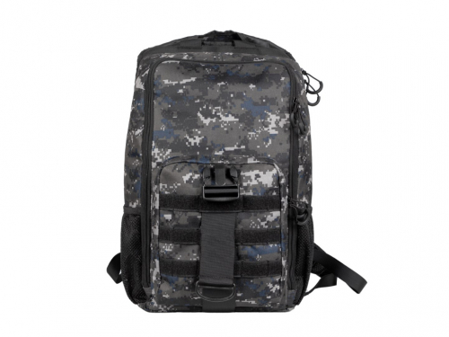 GENESIS PALLAD 450 CAMO LITE LAPTOP Backpack 15.6