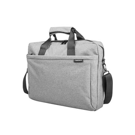 Natec laptop bag, Mustela, 15.6