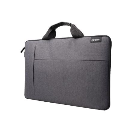 Acer ABG233 | notebook case | Sleeve | Grey | 15.6 