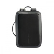 XD DESIGN Backpack Bobby Bizz 2.0 grey
