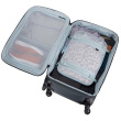 Thule | Subterra 2 | Checked Spinner | Checked luggage | Dark Slate TSRS425 DARK SLATE
