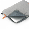DICOTA Sleeve Skin URBAN 13 grey