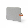 DICOTA Sleeve Skin URBAN 13 grey