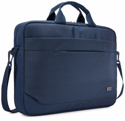 Case Logic Advantage ADVA-116 Dark Blue 39.6 cm (15.6