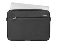 NATEC laptop sleeve Clam 15.6inch black