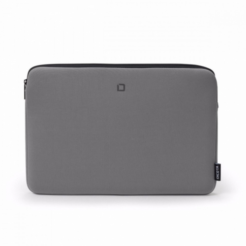 DICOTA Laptop sleeve Skin BASE 12-12.5 grey