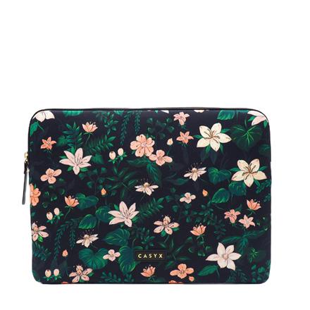 Casyx | SLVS-000021 | Casyx for MacBook | Fits up to size 13 ”/14 