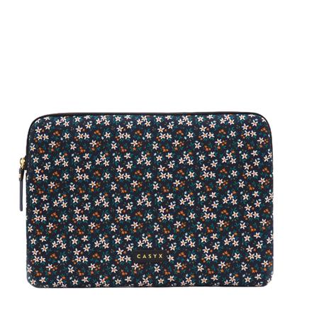 Casyx | SLVS-000013 | Casyx for MacBook | Fits up to size 13 ”/14 