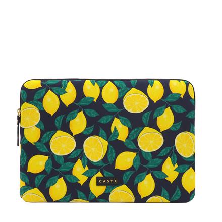 Casyx | SLVS-000002 | Casyx for MacBook | Fits up to size 13 ”/14 