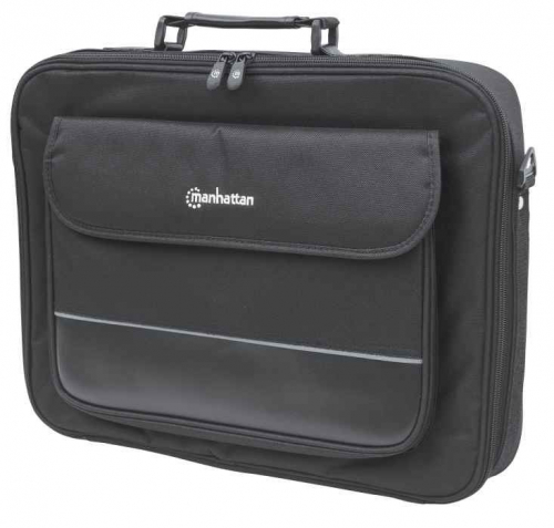 Manhattan Empire laptop bag 17.3