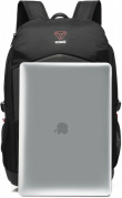 YENKEE Laptop Seljakott YBB 1503 SHIELD Seljakott 15,6 inch