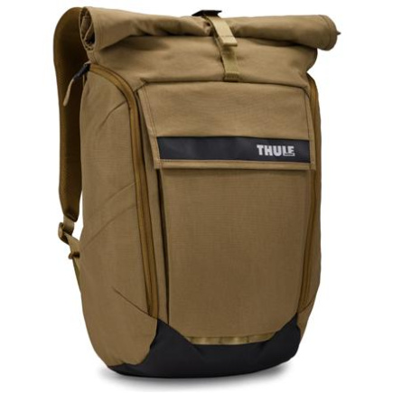Thule | PARABP-3116 Paramount | Seljakott 24L | Seljakott | Nutria | Shoulder strap | Waterproof PARABP3116 NUTRIA