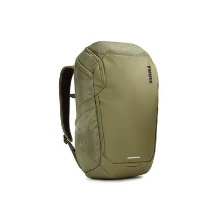 Thule | TCHB-115 Chasm | Seljakott 26L | Seljakott for laptop | Olivine | Waterproof TCHB115 OLIVINE