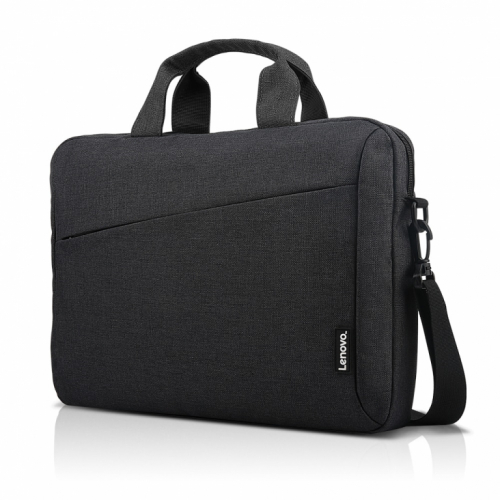 Lenovo Casual Toploader T210 notebook case 39.6 cm (15.6