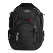 OGIO Backpack OGIO GAMBIT BLACK